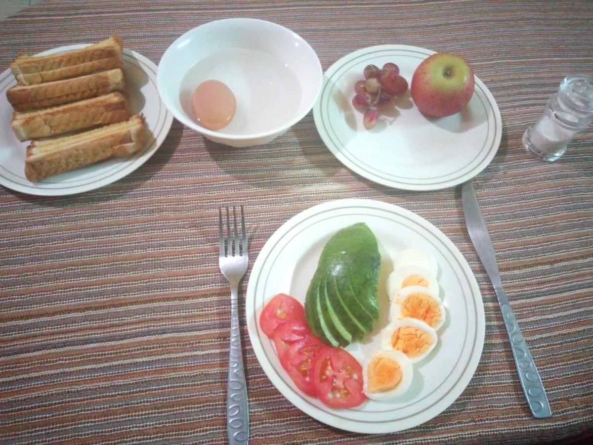 Annie'S House Διαμέρισμα Syokimau Εξωτερικό φωτογραφία