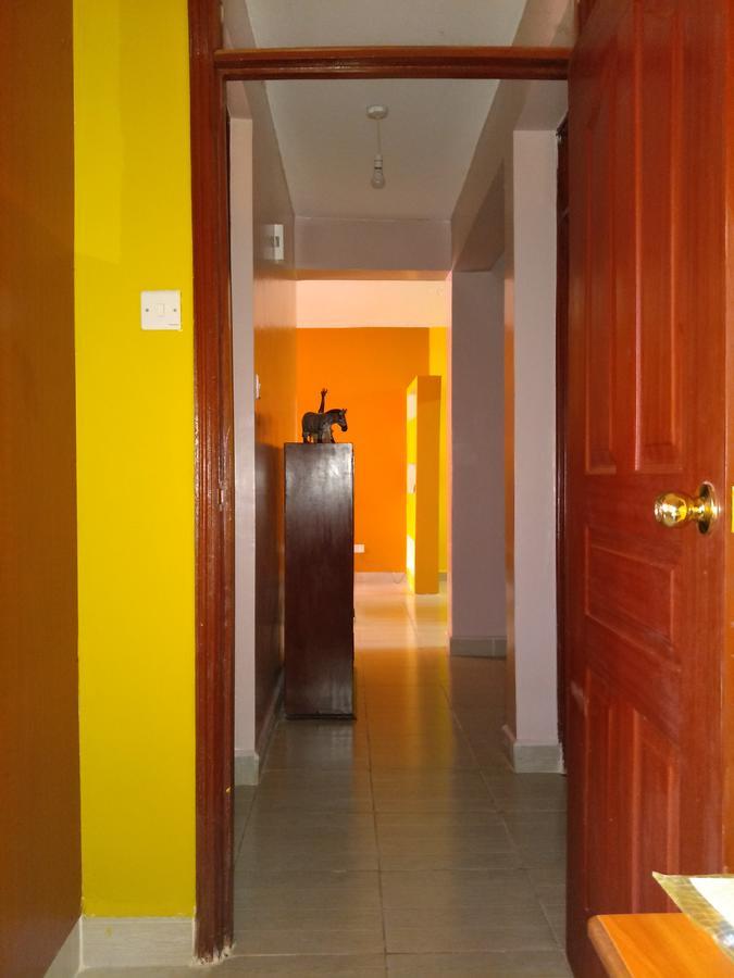 Annie'S House Διαμέρισμα Syokimau Εξωτερικό φωτογραφία