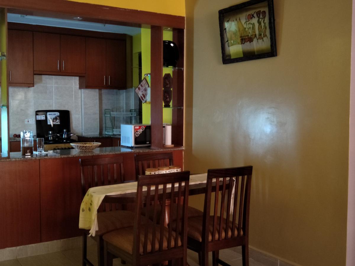Annie'S House Διαμέρισμα Syokimau Εξωτερικό φωτογραφία